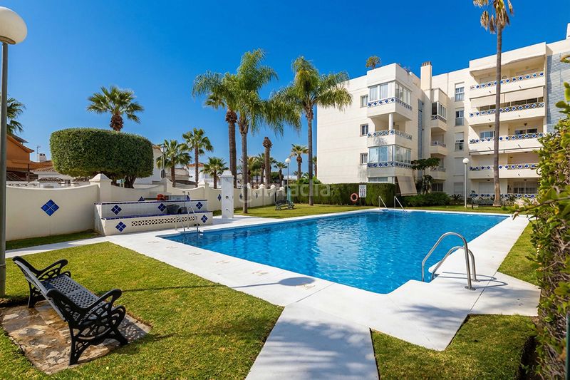 Foto 93315ed0-edcd-42ff-8142-bef26866f7d9. Apartament amb piscina a Las Chapas - Alicate Playa Marbella