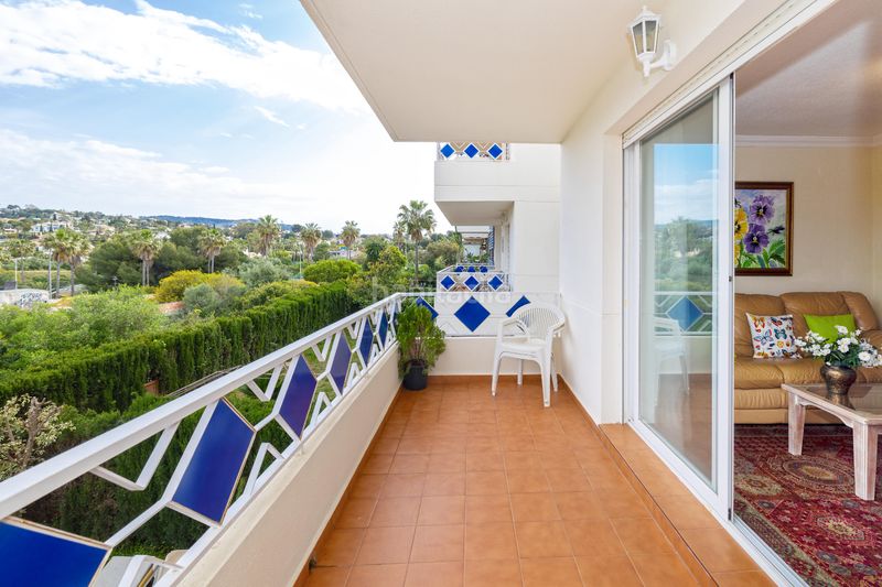 Foto 95c63d68-8fb8-4e2f-a3e2-eaab07023667. Apartament amb piscina a Las Chapas - Alicate Playa Marbella