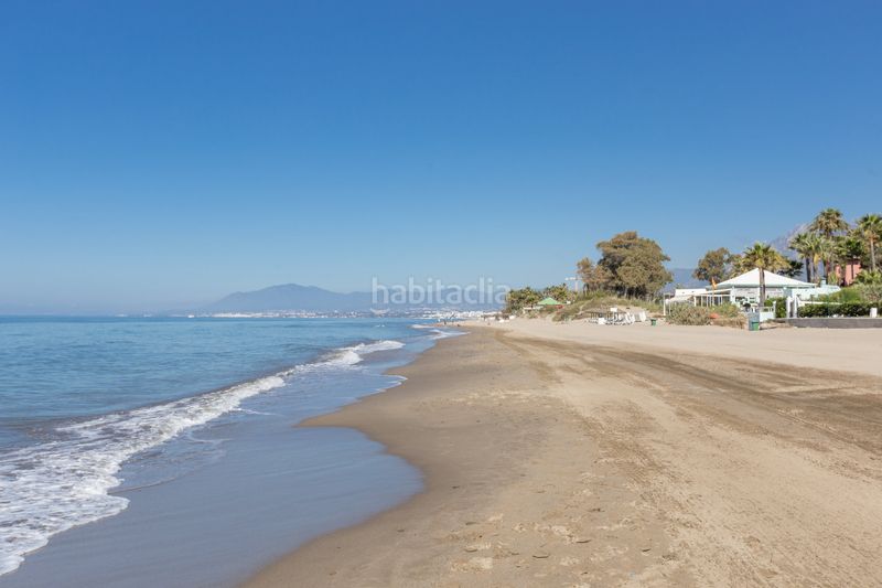 Foto eabb0a28-5d53-4921-9f1b-00642a1ec4e3. Apartament amb piscina a Las Chapas - Alicate Playa Marbella