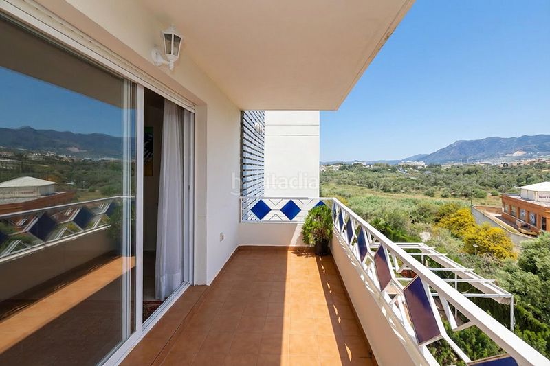 Foto ed4a1d49-5755-4840-b4ba-1fa22b473432. Apartament amb piscina a Las Chapas - Alicate Playa Marbella