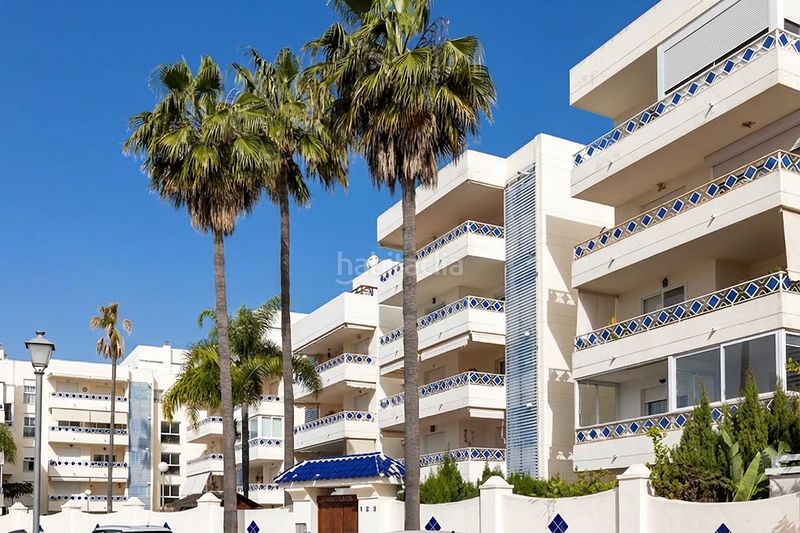 Foto f4e48fb9-0b0d-486d-828f-27f6c80391bd. Apartament amb piscina a Las Chapas - Alicate Playa Marbella