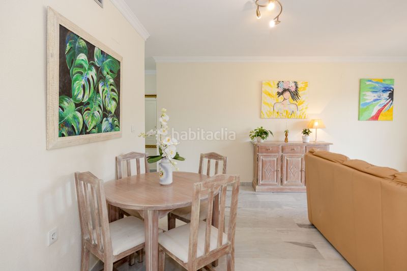 Foto feac8dc1-e140-4da3-976a-72ae1a8a5727. Apartament amb piscina a Las Chapas - Alicate Playa Marbella