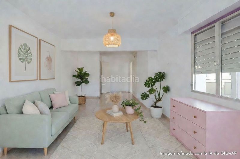 Foto d1f6038b-2530-447a-9569-870666a0ef91. Pis a Ricardo Soriano Marbella