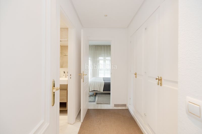 Foto 40284467-44c8-4463-91ed-81735bfef08f. Pis amb calefacció piscina a Cabopino - Artola Marbella