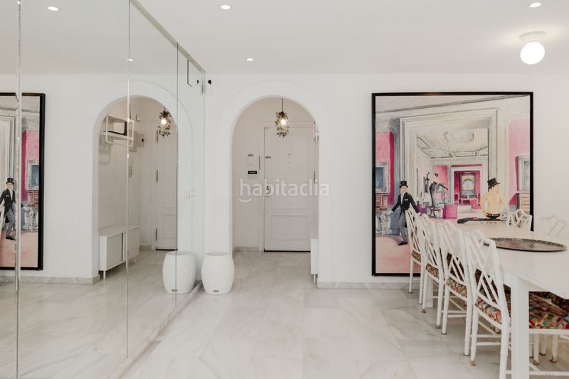 Foto b97a74ca-4dcb-4209-b7cd-dfacf8f98e8e. Pis amb calefacció piscina a Cabopino - Artola Marbella