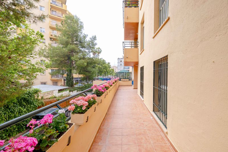 Foto a4301250-0d53-403a-8982-2db509a1ee20. Pis amb aparcament a Ricardo Soriano Marbella