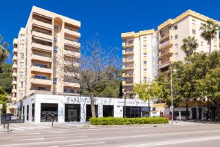 Piso  Avenida ricardo soriano. Apartamento en marbella ciudad