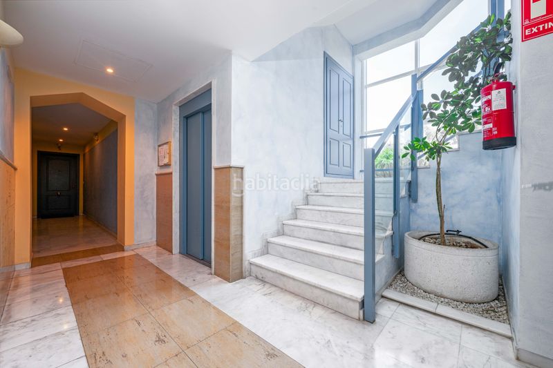 Foto 0ba01535-b09e-477a-b2d4-313802a34910. Planta baixa amb calefacció aparcament piscina a Marbella