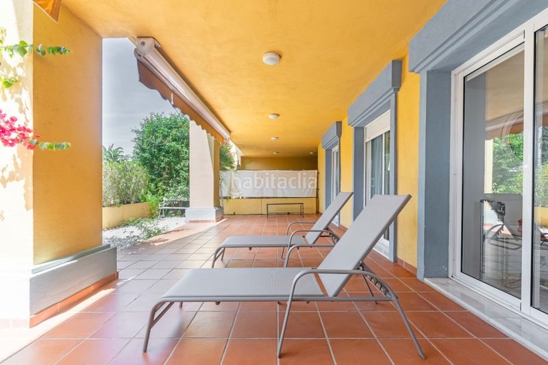 Foto 55737300-c812-44ae-86cb-71b36999ae2a. Planta baixa amb calefacció aparcament piscina a Marbella