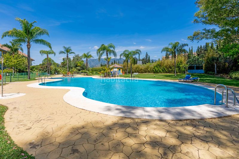 Foto 6a06bb6f-5c4b-4619-9ef2-4da97a3388c6. Planta baixa amb calefacció aparcament piscina a Marbella