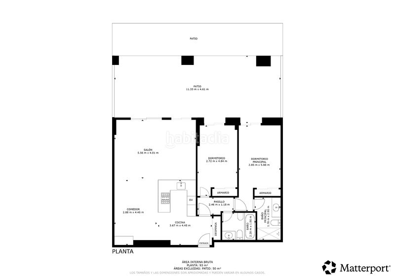 Foto 75c9f8c7-9da6-4e66-a8aa-191037760d08. Planta baixa amb calefacció aparcament piscina a Marbella