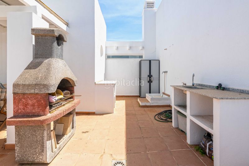 Foto 1a7226fd-a449-4518-b086-86bbba121cb4. Àtic amb calefacció aparcament piscina a La Carolina - Guadalpín Marbella