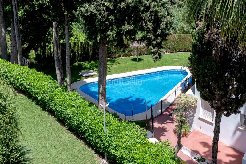 Foto 710a837f-a6c0-4fc5-b513-bbea16b49481. Àtic amb calefacció aparcament piscina a La Carolina - Guadalpín Marbella