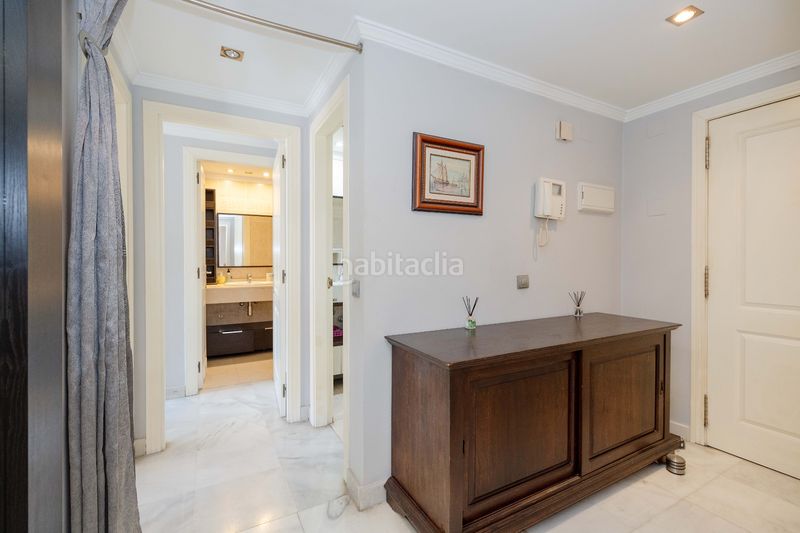 Foto 187e33ef-0a8a-4b11-9634-6685a5be9674. Àtic amb calefacció aparcament piscina a La Carolina - Guadalpín Marbella