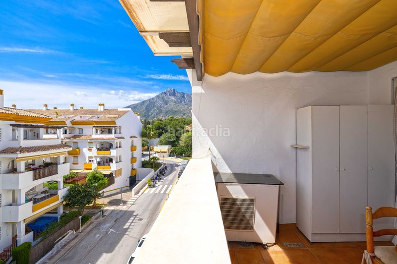 Foto 46003b0e-c349-4841-b4c3-6df88441475c. Àtic amb calefacció aparcament piscina a La Carolina - Guadalpín Marbella