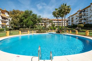 Dachwohnung in La Carolina - Guadalpín. Ático-dúplex en milla de oro - nagüeles