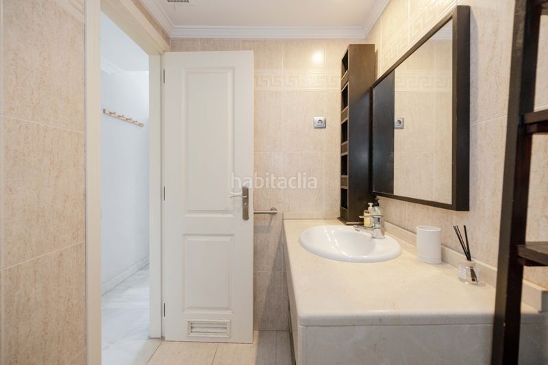 Foto 76bdb1de-2a4c-47a2-bdfd-e1147ae3d3d4. Àtic amb calefacció aparcament piscina a La Carolina - Guadalpín Marbella