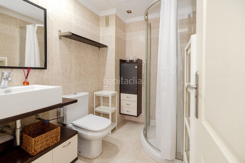 Foto 9f2d680a-b3f5-4514-8858-b30b92c37c66. Àtic amb calefacció aparcament piscina a La Carolina - Guadalpín Marbella
