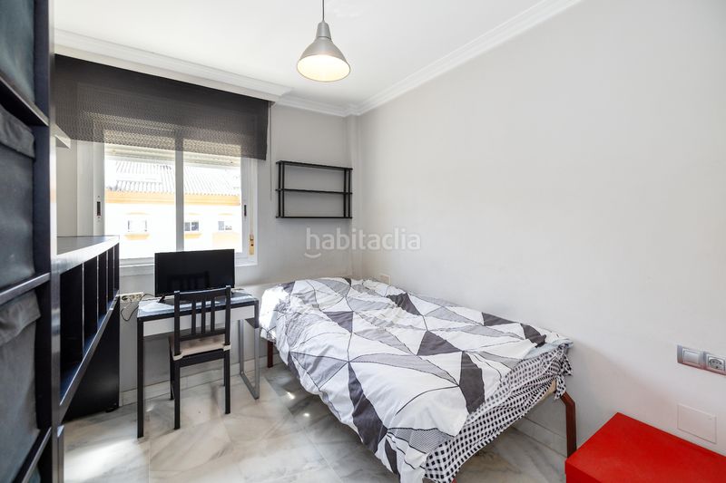 Foto b6cb7362-8152-4a6c-abf2-fb19a1ace868. Àtic amb calefacció aparcament piscina a La Carolina - Guadalpín Marbella