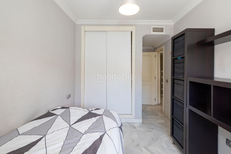 Foto dd99ceb0-126f-4968-9f78-d544a7624743. Àtic amb calefacció aparcament piscina a La Carolina - Guadalpín Marbella