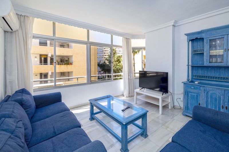 Foto e84d7342-17c1-4470-9ed1-4269c38288ec. Pis amb aparcament piscina a Playa de la Fontanilla Marbella
