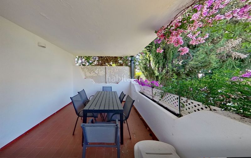 Foto 247ac6ff-28e7-4e5d-b546-4f38625a7bbb. Planta baixa amb piscina a Sierra Blanca Marbella