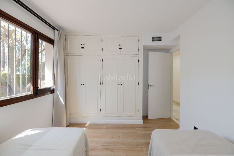 Foto 461a2b41-1509-4a68-8c4a-4c6355bd117f. Planta baixa amb piscina a Sierra Blanca Marbella