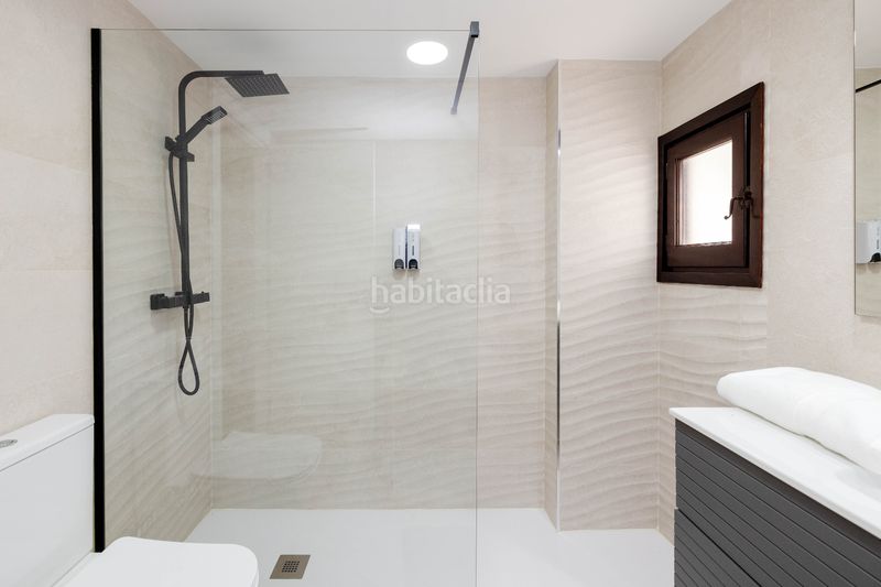 Foto 7d5932a2-51c4-4268-a59f-adaebb86c679. Planta baixa amb piscina a Sierra Blanca Marbella