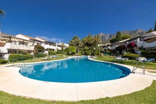 Ground floor in Sierra Blanca. Bajo en sierra blanca, marbella