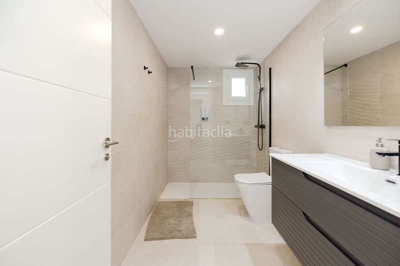 Foto b1a4f41f-8e71-4565-a76a-f7c66d7ca573. Planta baixa amb piscina a Sierra Blanca Marbella