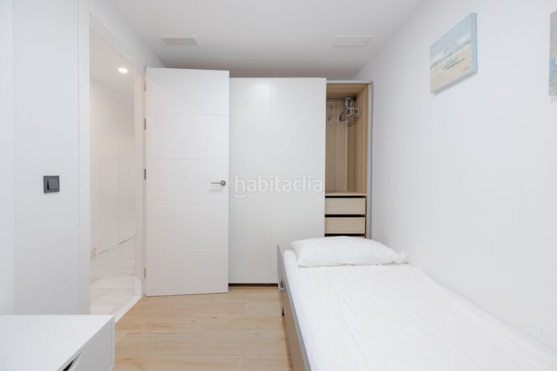 Foto fbdad6fb-a6e0-459d-9830-47d3a0f2ed45. Planta baixa amb piscina a Sierra Blanca Marbella