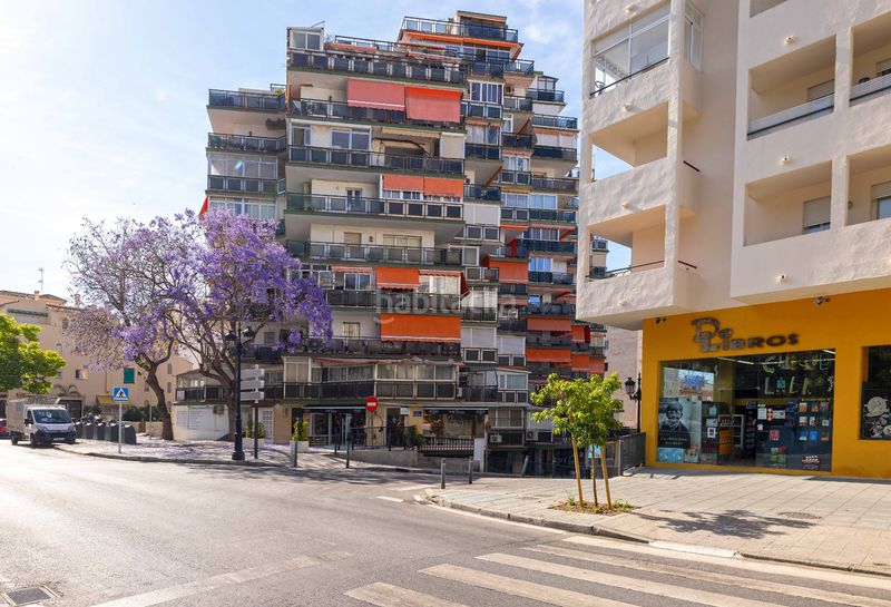 Foto 2f604b86-7261-48de-87c2-b7bd8b3b0469. Pis a Ricardo Soriano Marbella