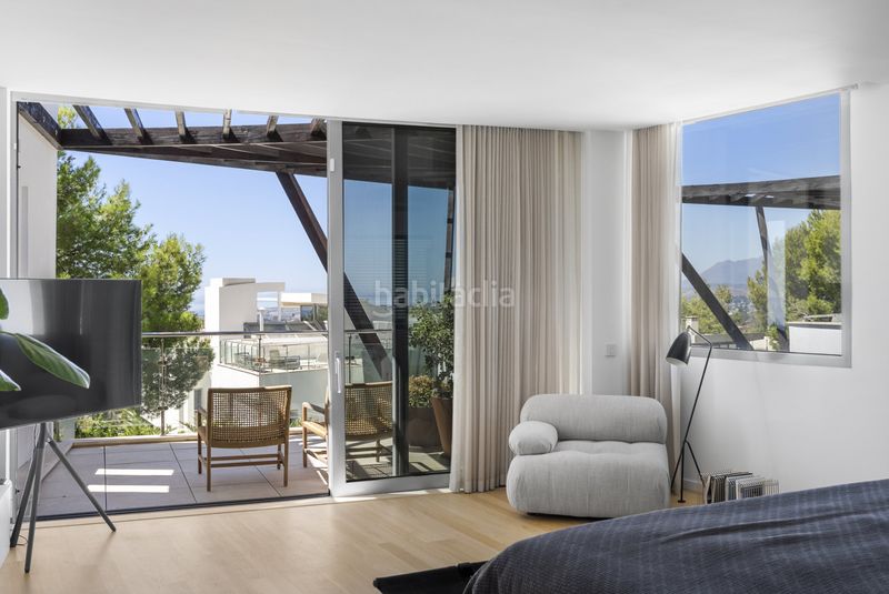 Foto a831bef5-03ff-47a3-ab01-6658dca0a663. Casa pareada chalet pareado en Sierra Blanca en Sierra Blanca Marbella