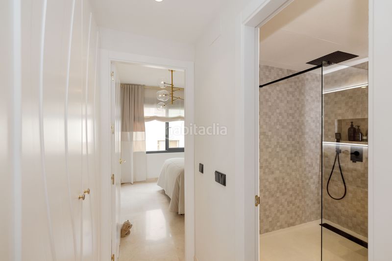 Foto aa8a13ff-16a2-4899-bba2-563989917c45. Àtic amb calefacció aparcament a Playa Bajadilla - Puertos Marbella