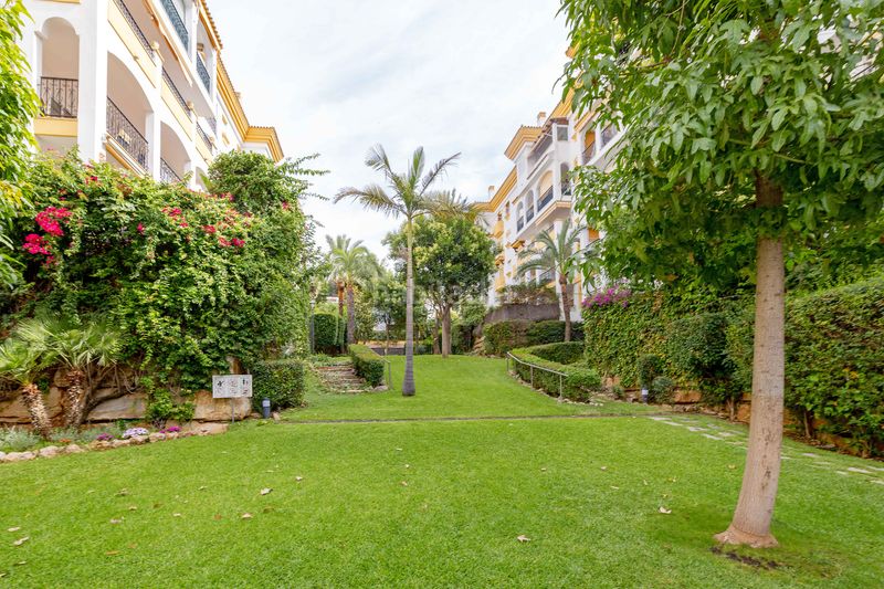 Foto 06b6d1a1-d9ba-4f4d-8129-8ff37ce83df0. Planta baixa amb calefacció aparcament piscina a Marbella