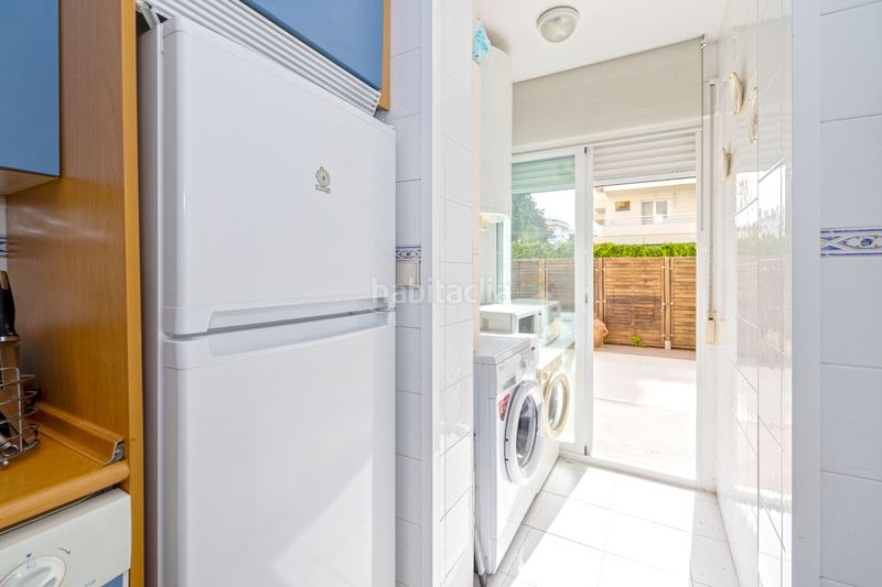 Foto 0d6f7e98-eda7-4599-8872-9f48e22bcb34. Planta baixa amb calefacció aparcament piscina a Marbella