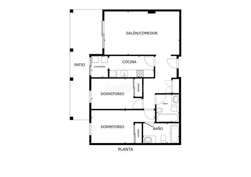 Foto 784b2aa1-2052-4416-9db0-8a8794592c50. Planta baixa amb calefacció aparcament piscina a Marbella