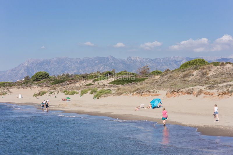 Foto 15afd5a9-9d10-4220-9f36-32725da82b54. Pis amb calefacció aparcament piscina a Marbesa Marbella