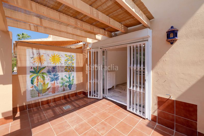 Foto 3b57f497-d2f3-4232-ba4d-103fdd945081. Pis amb calefacció aparcament piscina a Marbesa Marbella