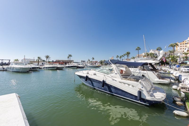 Foto d1c77741-b282-4cff-a4fd-d1fa20b1c340. Pis amb calefacció aparcament piscina a Marbesa Marbella