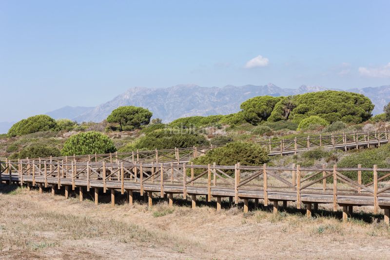 Foto da4d2dc0-e107-4f4f-a816-e8d51e49a23a. Pis amb calefacció aparcament piscina a Marbesa Marbella