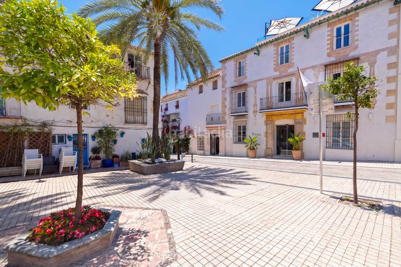 Foto 329409d8-2195-4cec-b4d1-6203df1ab486. Edifici a Casco Antiguo Marbella