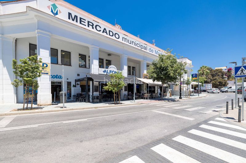 Foto 50a1a873-1552-4e78-8328-d0362b510e2e. Edifici a Casco Antiguo Marbella