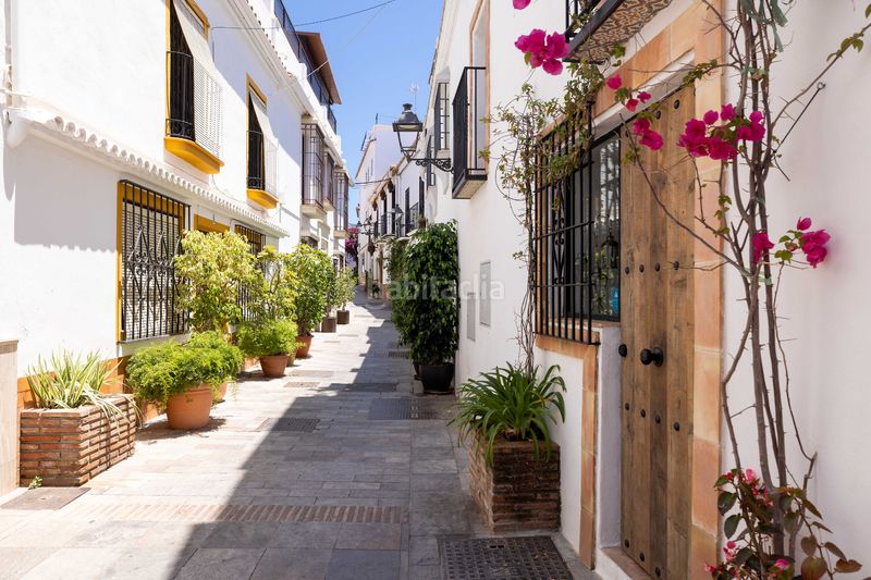 Foto 9c2a9a5a-d617-4472-92a1-7f1101522236. Edifici a Casco Antiguo Marbella