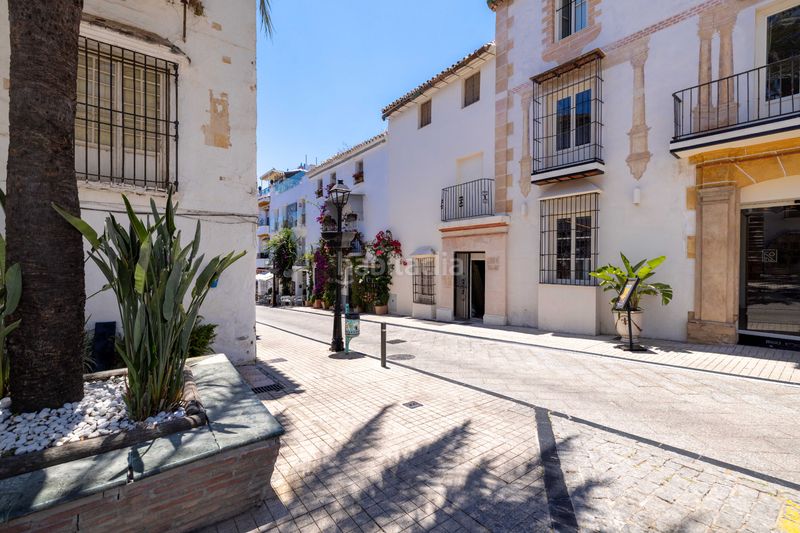 Foto be39ad82-269a-4eb7-90a4-d47888aa7ef9. Edifici a Casco Antiguo Marbella