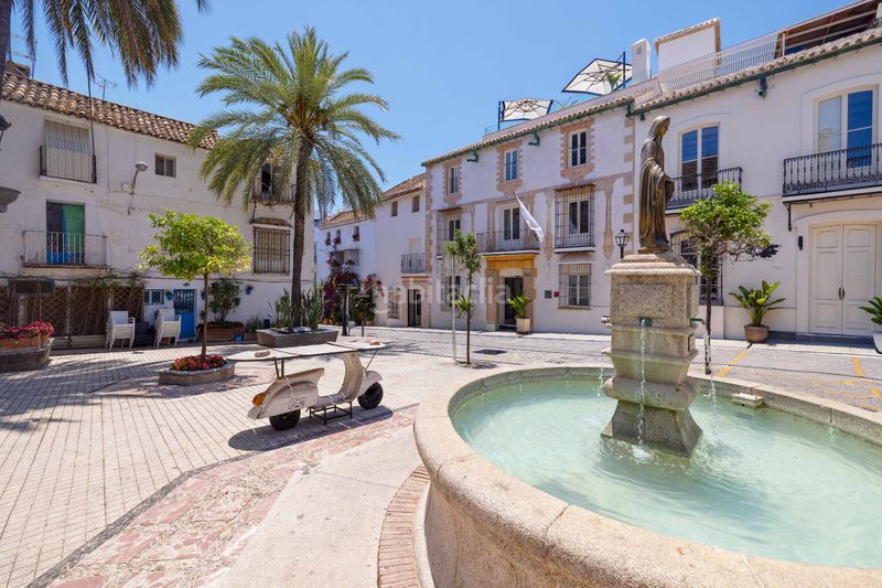 Foto c361247e-9c40-4957-a8ed-220882d2409e. Edifici a Casco Antiguo Marbella