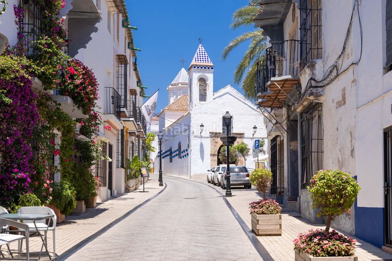 Foto fea289d6-3e88-4ae6-a979-f8297dc5e4e1. Edifici a Casco Antiguo Marbella