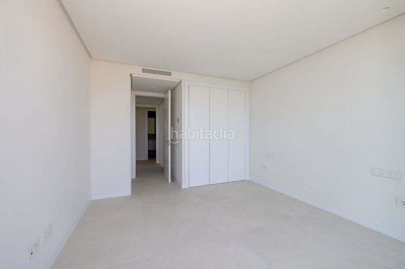 Foto a65e20a7-64d5-44a6-9e12-53cb4145ac48. Pis amb calefacció aparcament piscina a La Mairena Ojén