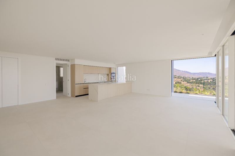 Foto a84a8da4-df1b-4543-a6df-ae462d61ab32. Pis amb calefacció aparcament piscina a La Mairena Ojén