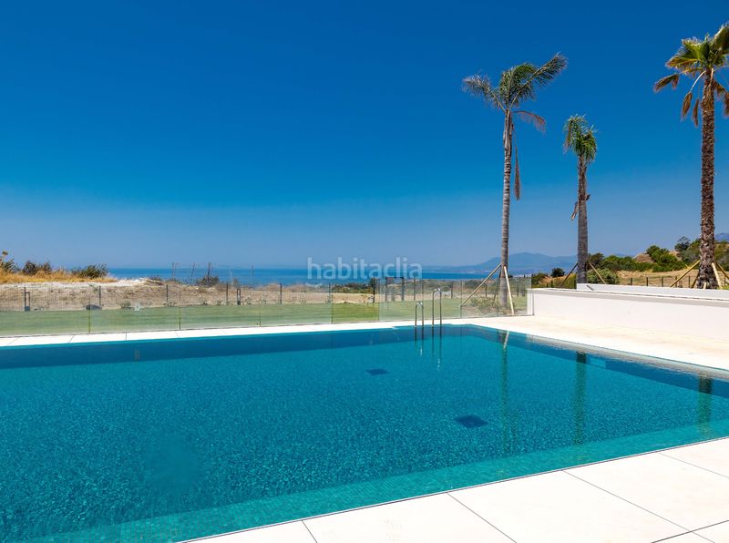 Foto e2b834ae-66a4-492d-b1e0-9bf1958f96c1. Pis amb calefacció aparcament piscina a La Mairena Ojén